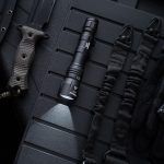 Weltool W65IR/W65A Weapon mounted lights