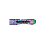 Weltool T1Pro V2 Colorful Version AA/14500 EDC LED flashlight