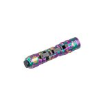 Weltool T1Pro V2 Colorful Version AA/14500 EDC LED flashlight